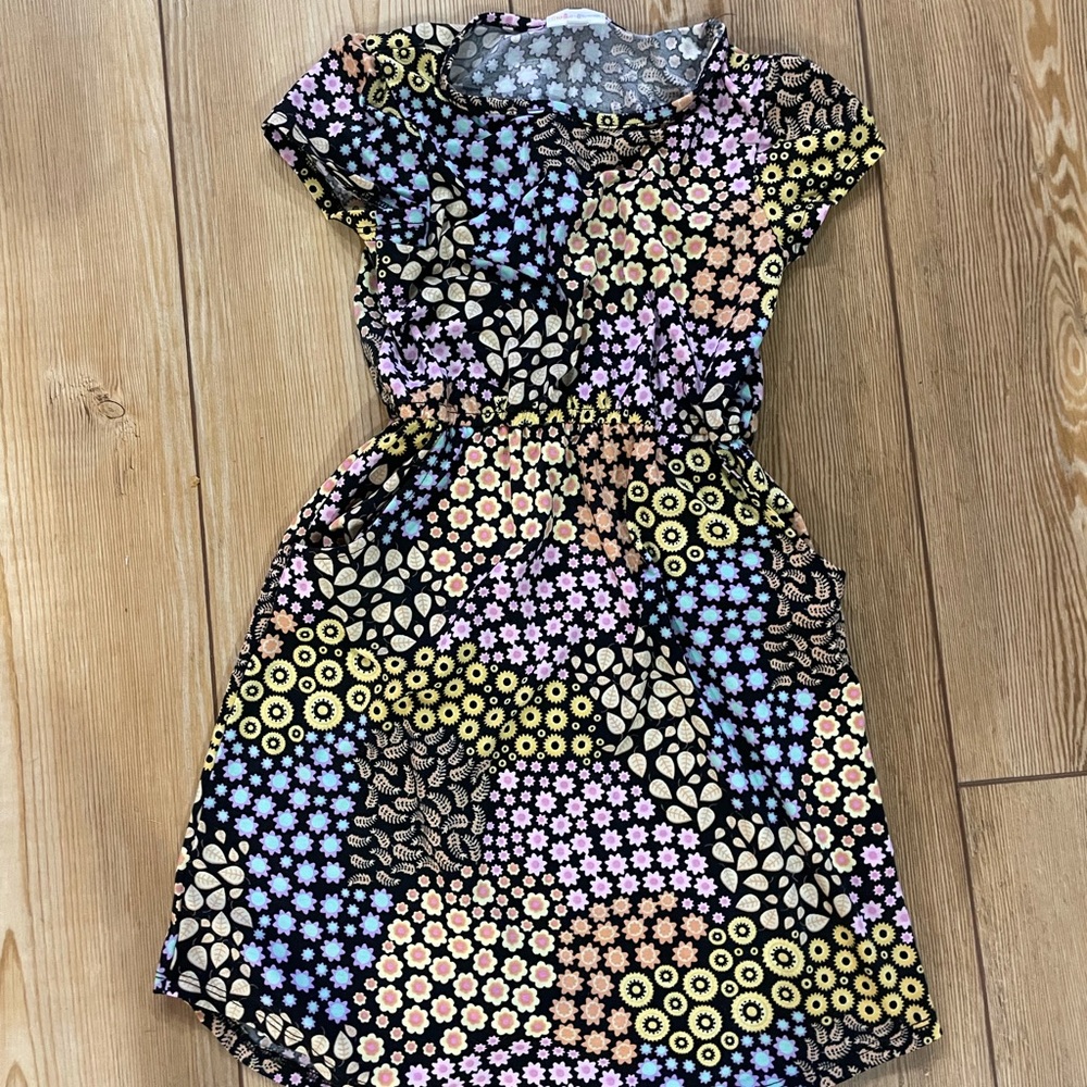 LuLaRoe Dress
